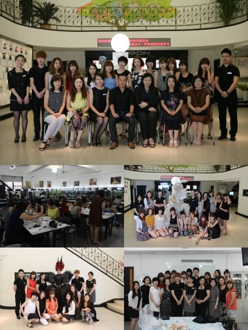 한메직협, 중국서 모과평 세미나 개최 대표 이미지