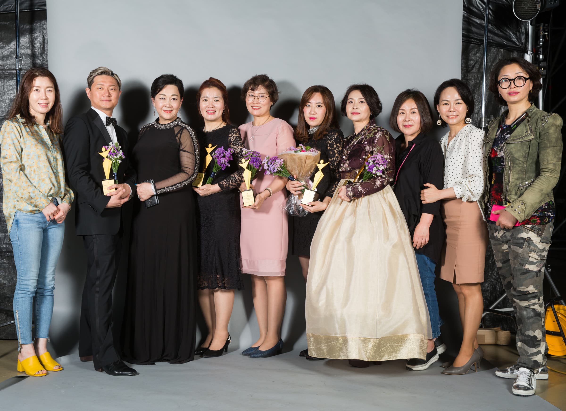 ‘5월5일:아시아미어워즈/ 6일:아시아모델어워즈 개최 대표 이미지