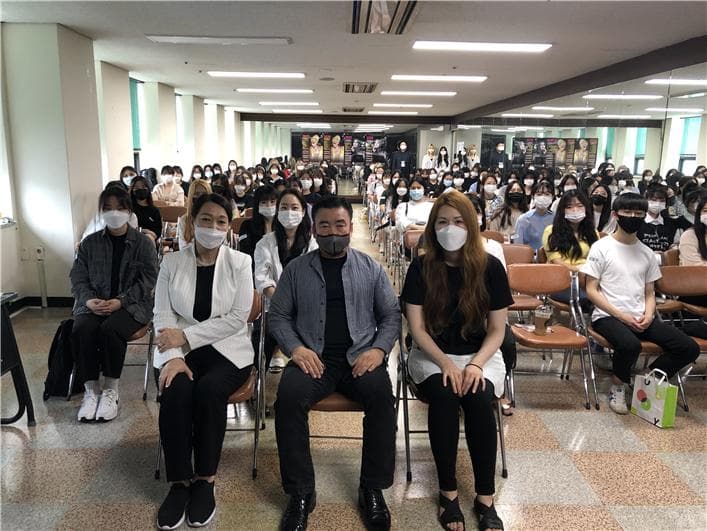 2020 (사)한메직협, 제40회 1급 기술강사 세미나 개최 대표 이미지