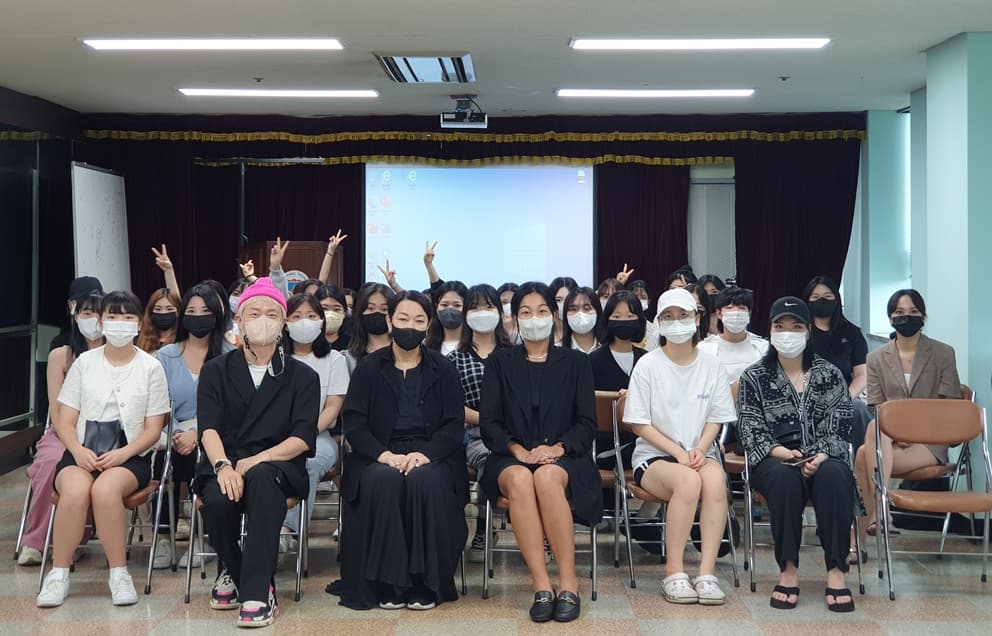 제45회 공연예술분장사 1급 기술강사 세미나 개최 대표 이미지