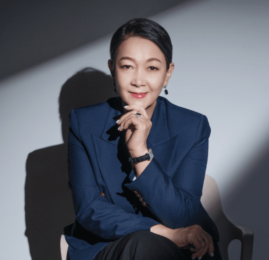 안미려 회장님